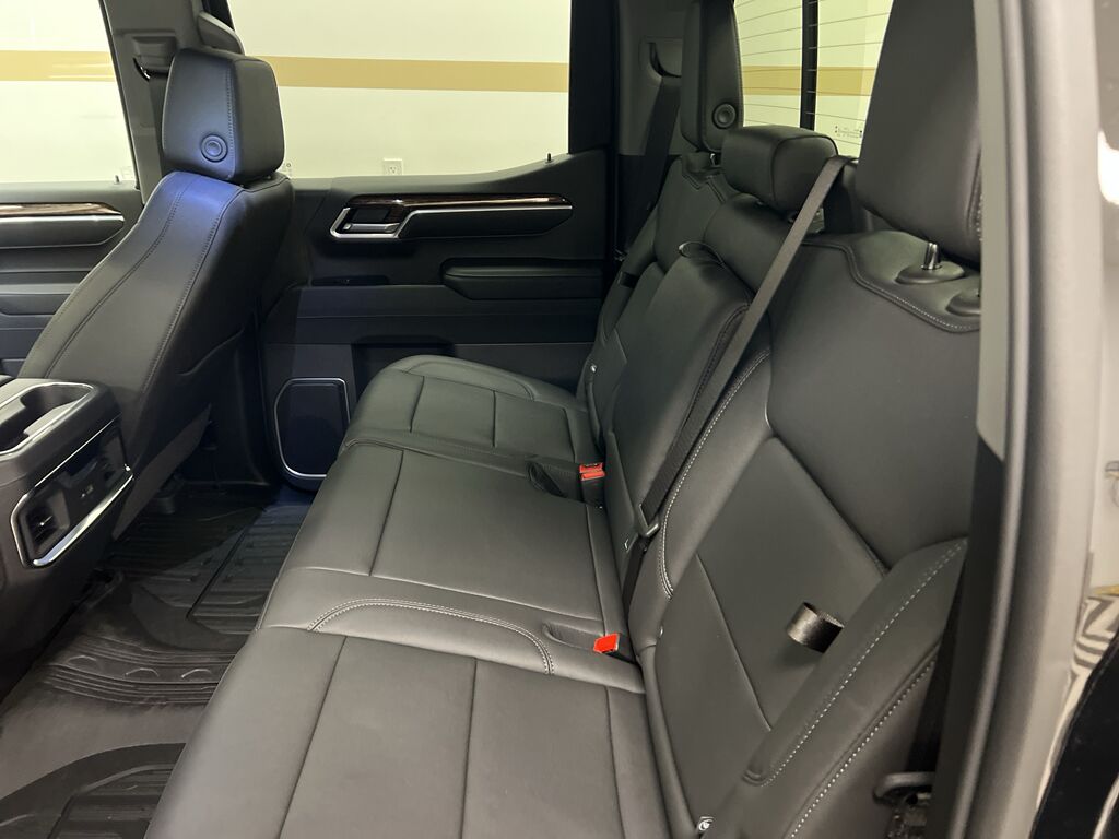 2026 GMC Sierra Elevation Bozeman MT