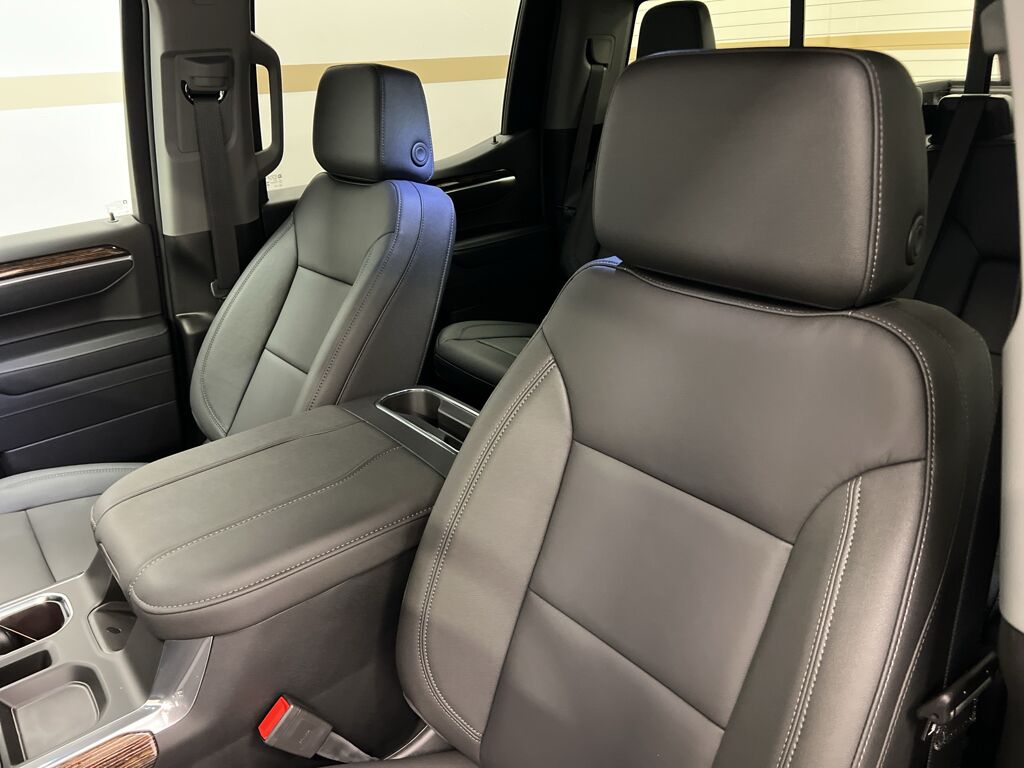 2026 GMC Sierra Elevation Bozeman MT