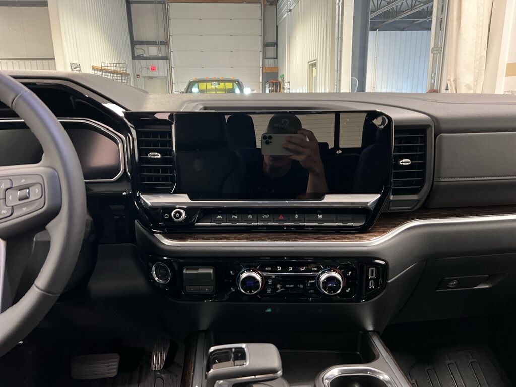 2026 GMC Sierra Elevation Bozeman MT