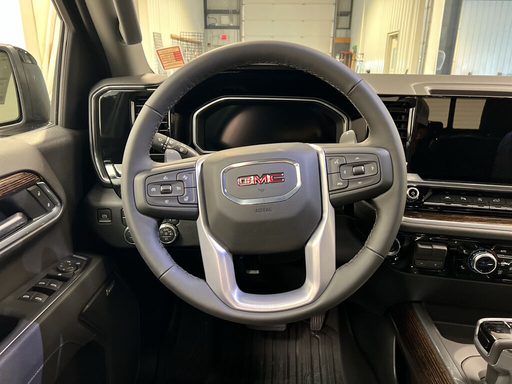 2026 GMC Sierra Elevation Bozeman MT