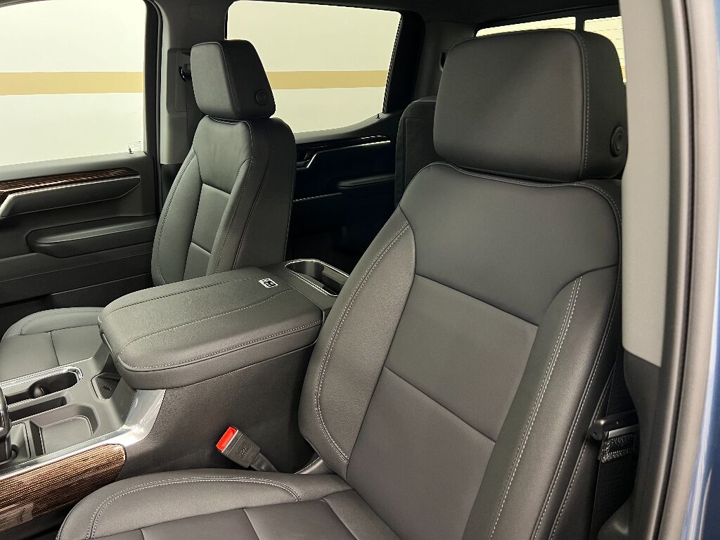 2026 GMC Sierra Elevation Bozeman MT