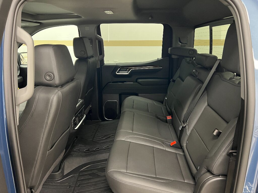 2026 GMC Sierra Elevation Bozeman MT