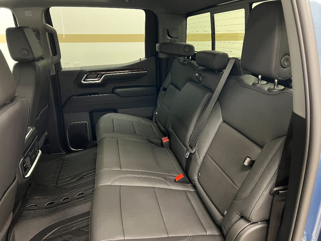 2026 GMC Sierra Elevation Bozeman MT