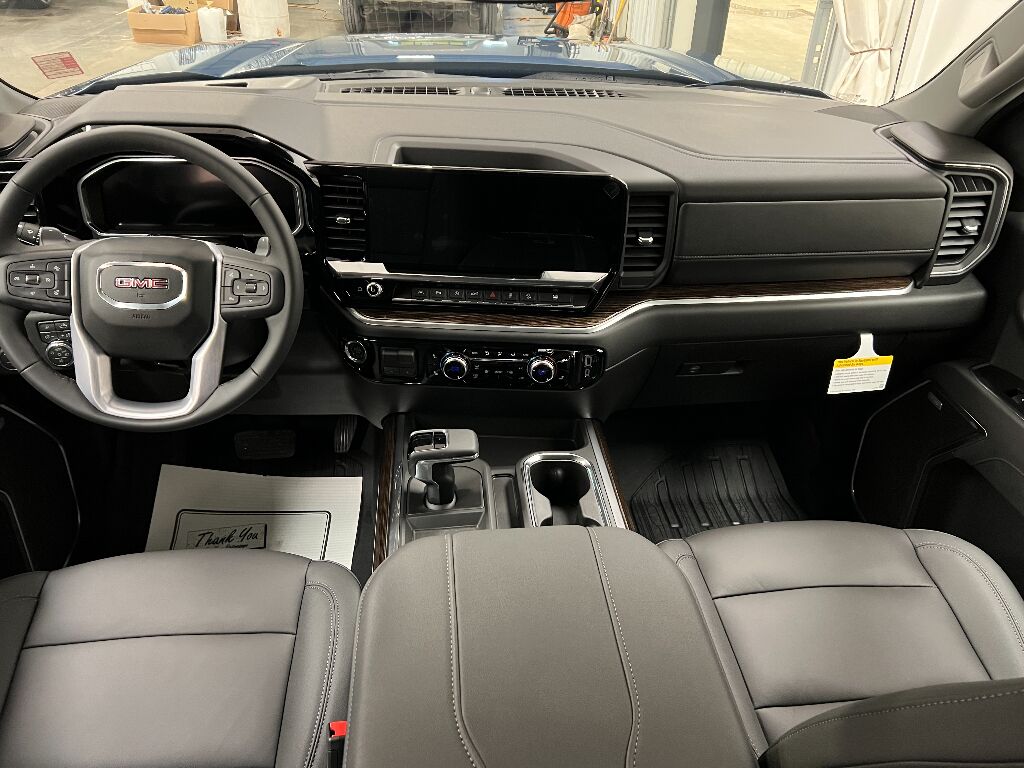 2026 GMC Sierra Elevation Bozeman MT