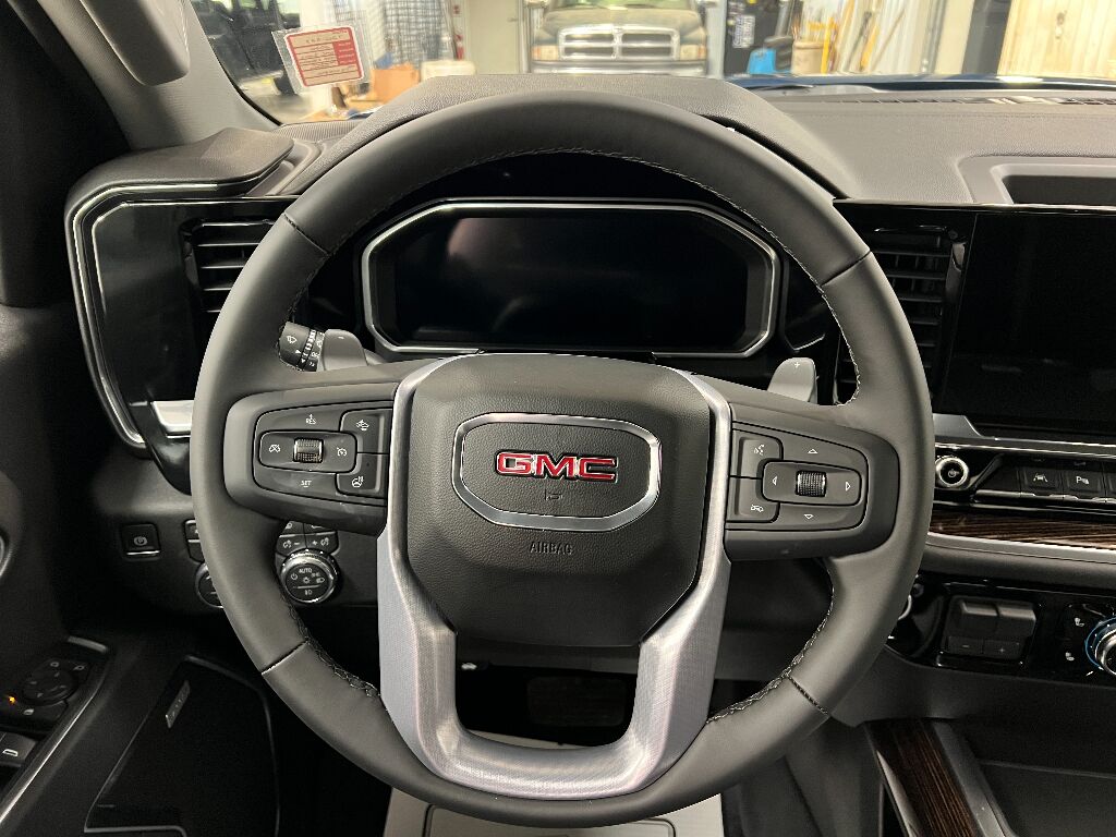 2026 GMC Sierra Elevation Bozeman MT