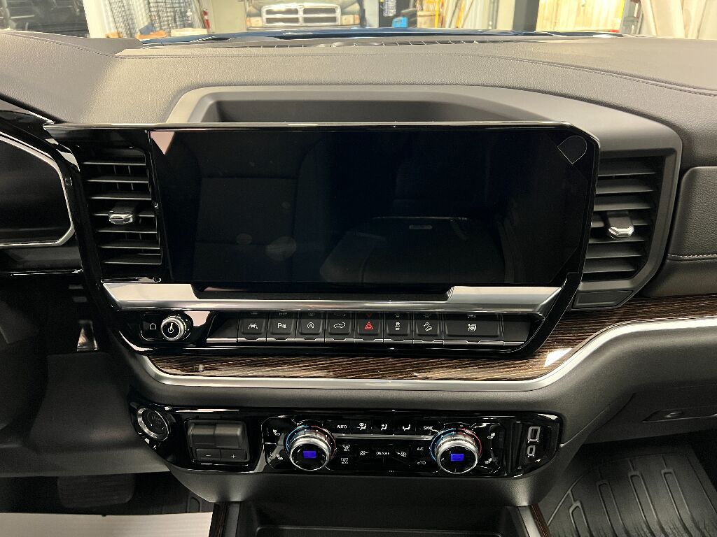 2026 GMC Sierra Elevation Bozeman MT