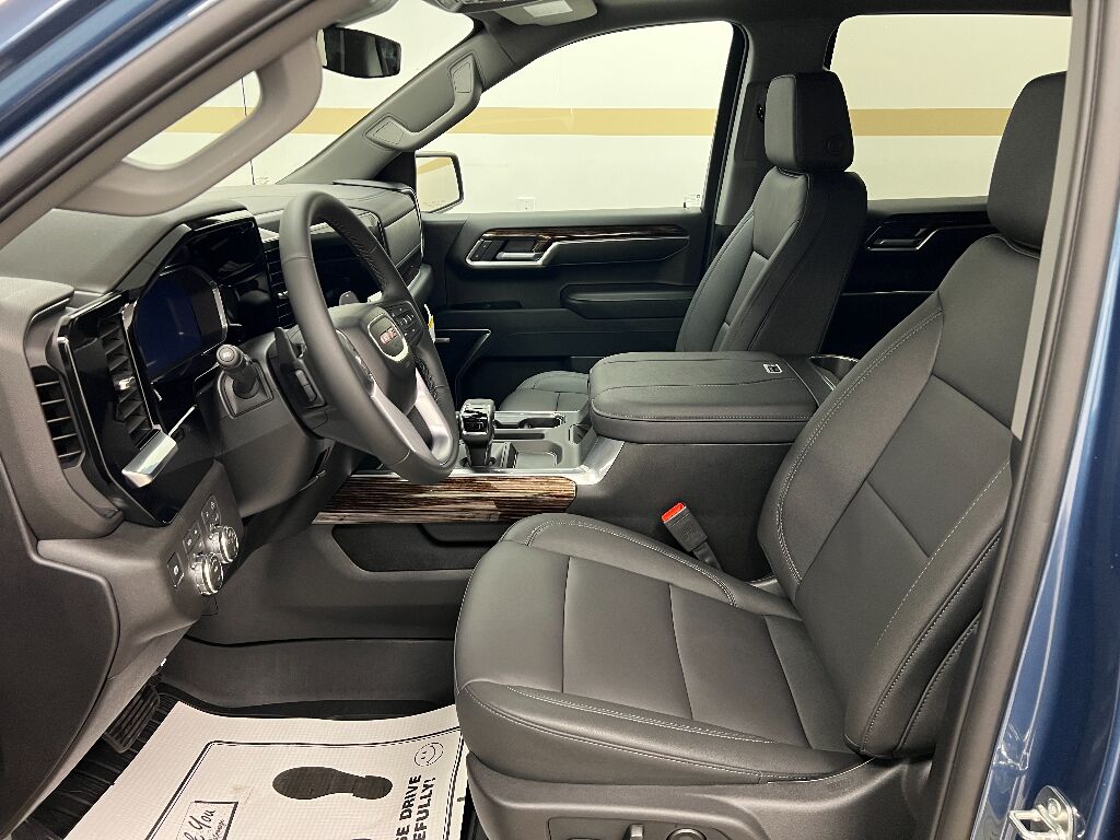 2026 GMC Sierra Elevation Bozeman MT