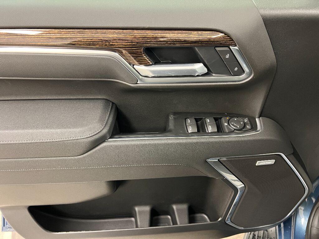 2026 GMC Sierra Elevation Bozeman MT