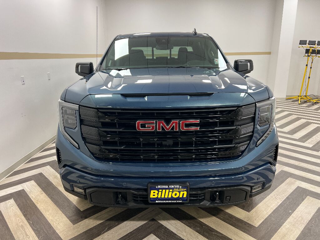 2026 GMC Sierra Elevation Bozeman MT