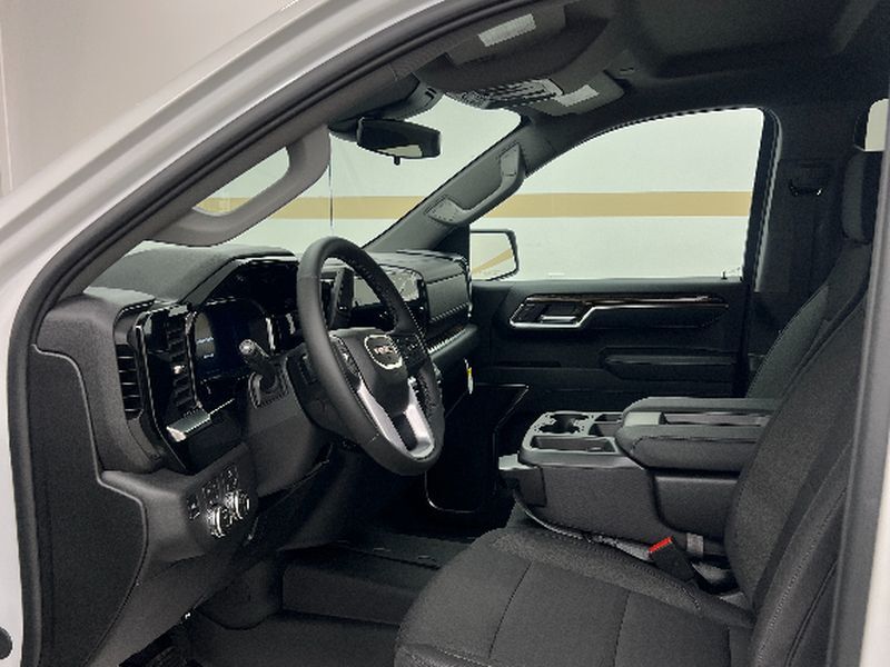 2026 GMC Sierra Elevation Bozeman MT