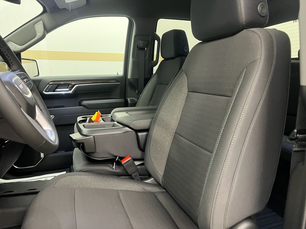 2026 GMC Sierra Elevation Bozeman MT