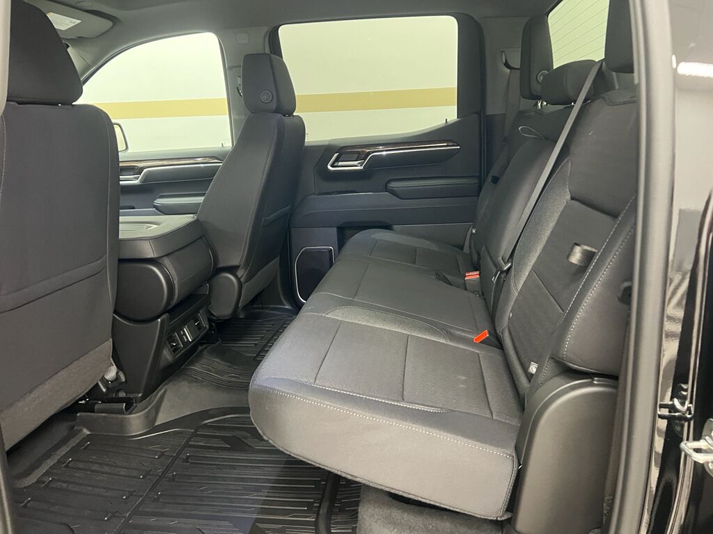 2026 GMC Sierra Elevation Bozeman MT