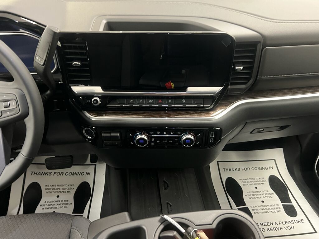 2026 GMC Sierra Elevation Bozeman MT