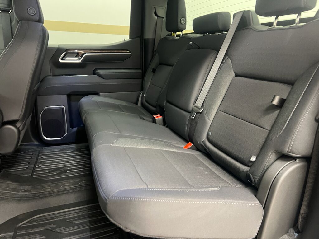 2026 GMC Sierra Elevation Bozeman MT