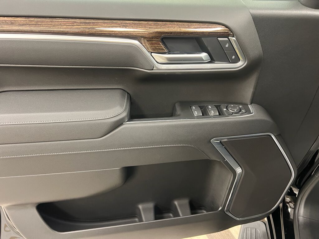 2026 GMC Sierra Elevation Bozeman MT