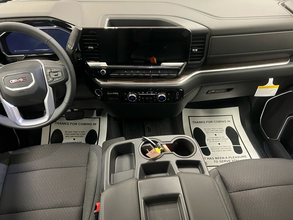 2026 GMC Sierra Elevation Bozeman MT