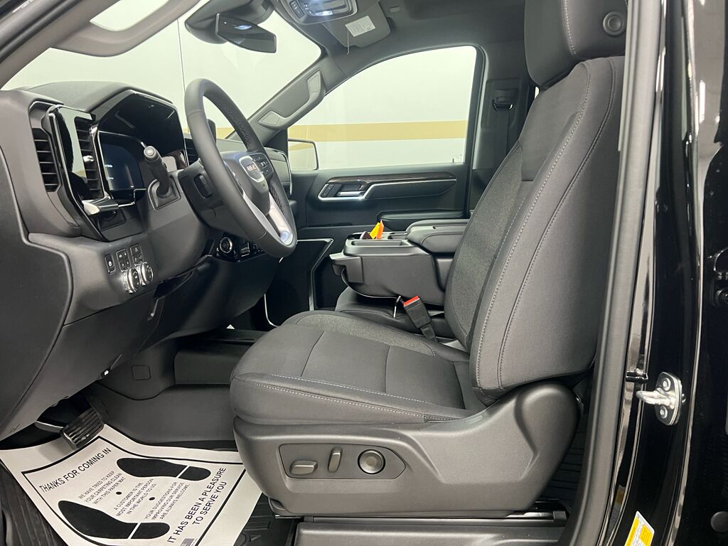 2026 GMC Sierra Elevation Bozeman MT