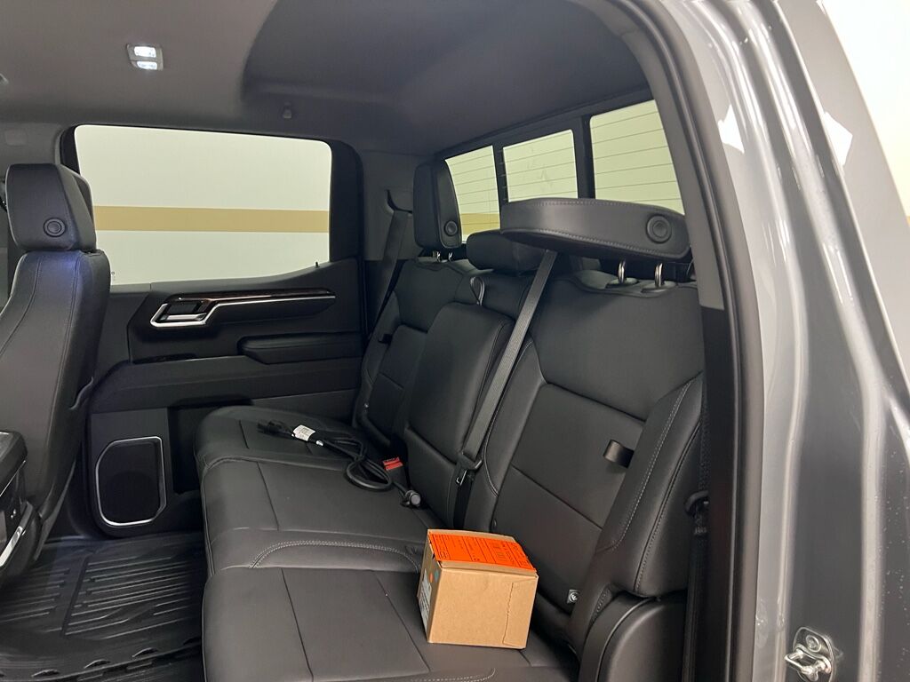 2026 GMC Sierra Elevation Bozeman MT