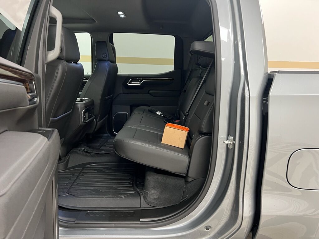 2026 GMC Sierra Elevation Bozeman MT