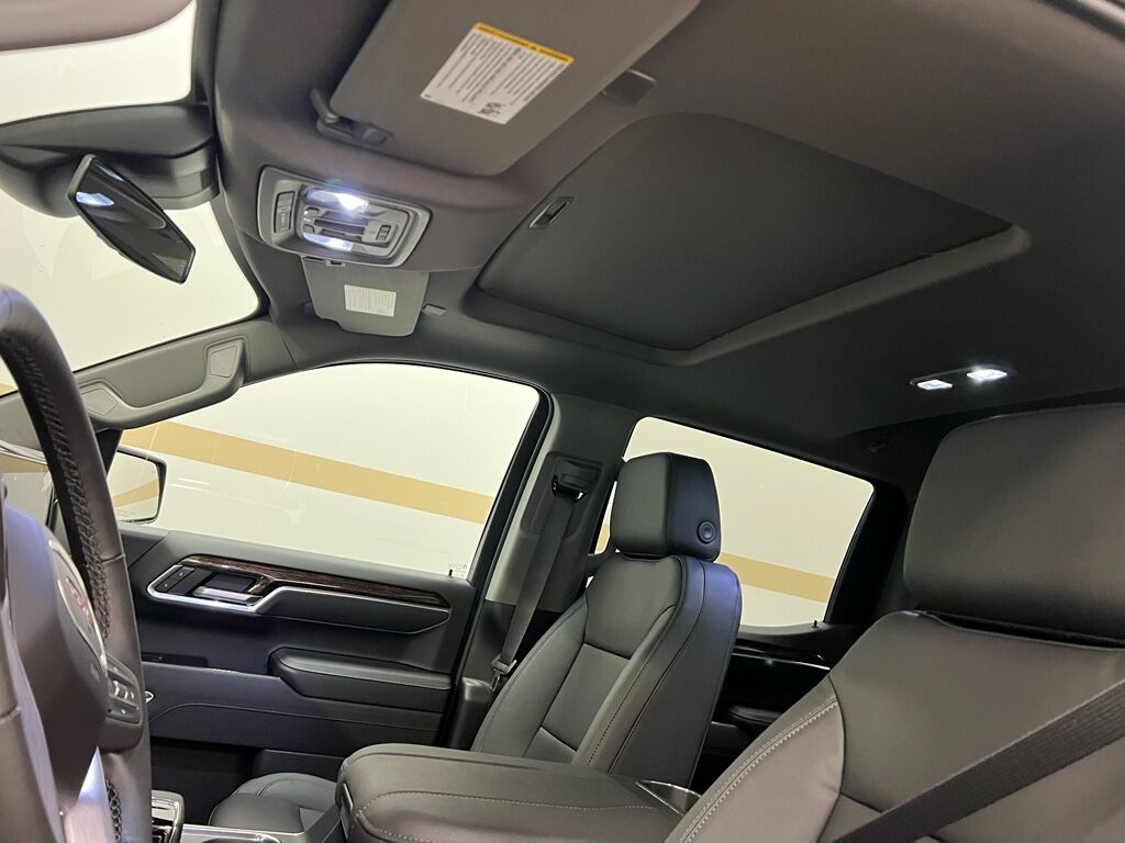 2026 GMC Sierra Elevation Bozeman MT