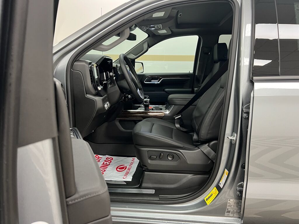 2026 GMC Sierra Elevation Bozeman MT