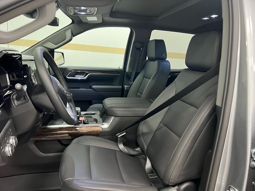 2026 GMC Sierra Elevation Bozeman MT