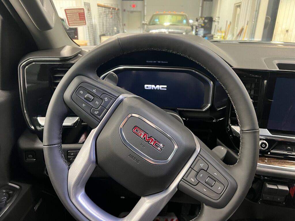 2026 GMC Sierra Elevation Bozeman MT