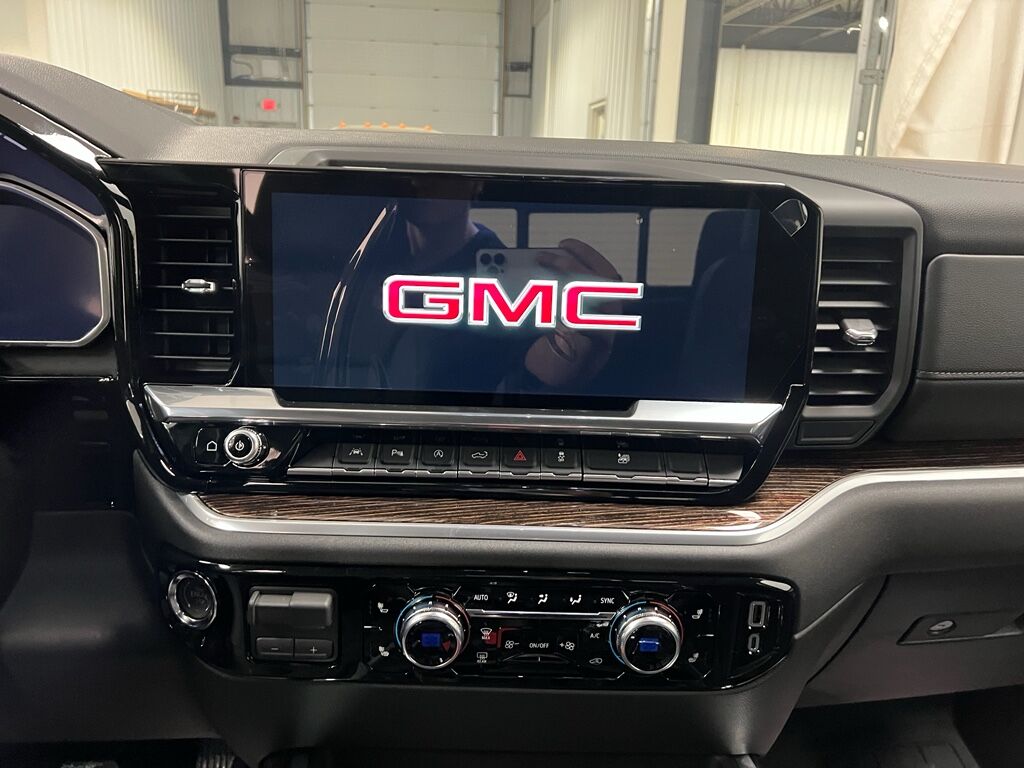 2026 GMC Sierra Elevation Bozeman MT