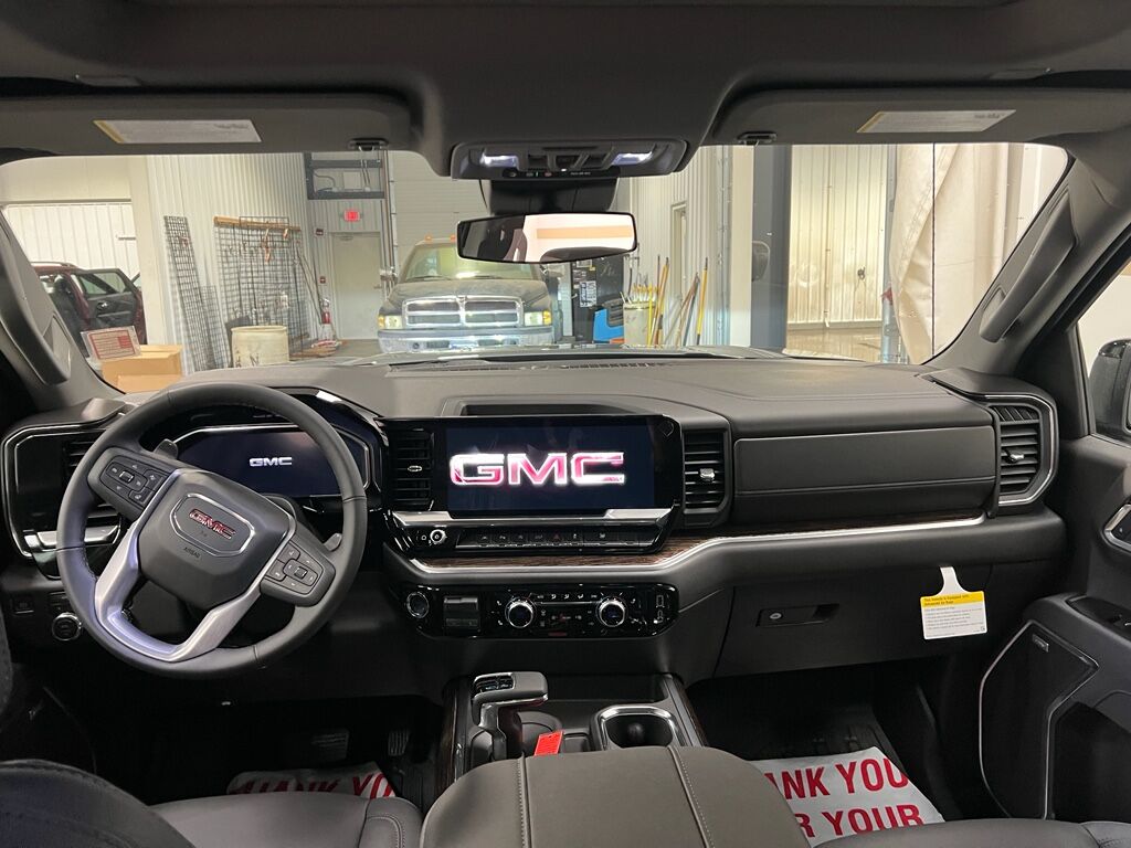 2026 GMC Sierra Elevation Bozeman MT