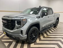 GMC Sierra Elevation 2026