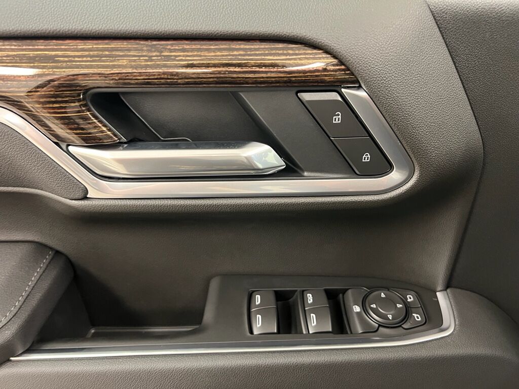 2026 GMC Sierra Elevation Bozeman MT