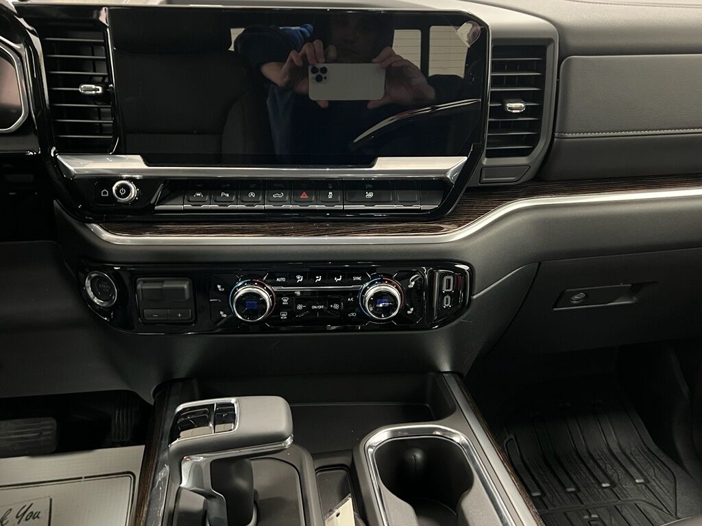 2026 GMC Sierra Elevation Bozeman MT