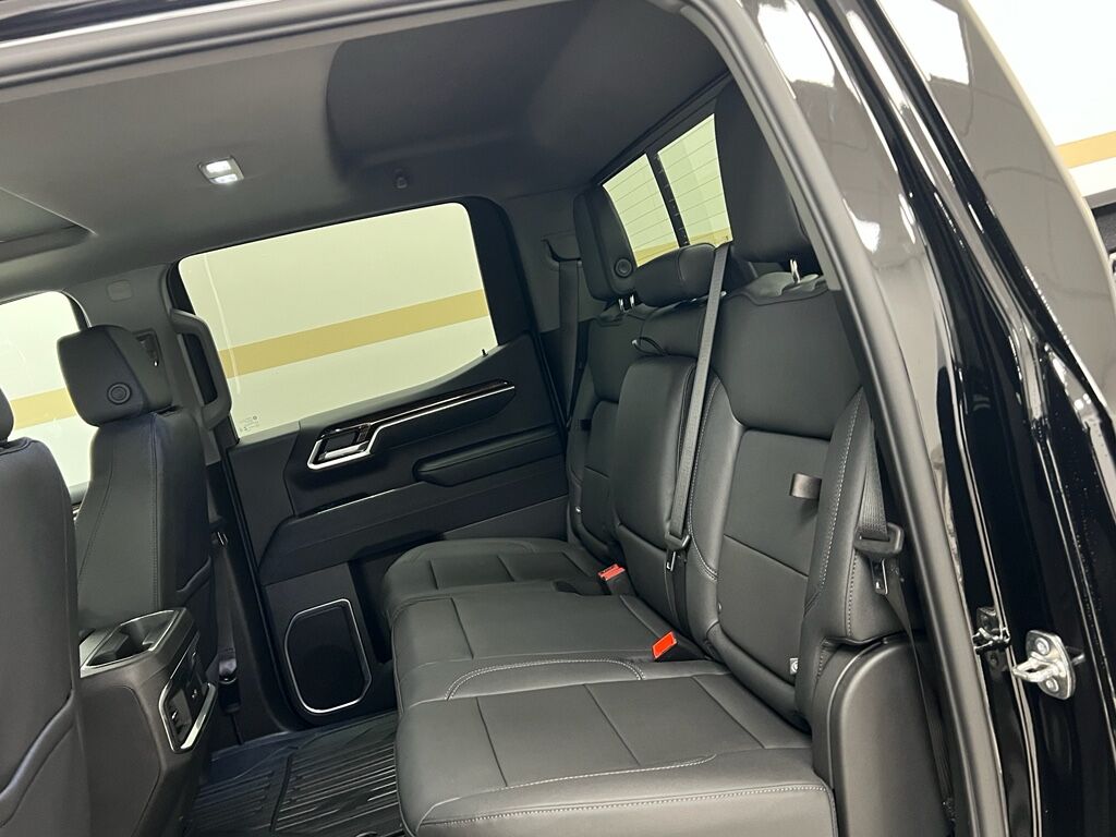 2026 GMC Sierra Elevation Bozeman MT