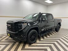 2026_GMC_Sierra_Elevation_ Bozeman MT