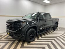 GMC Sierra Elevation 2026