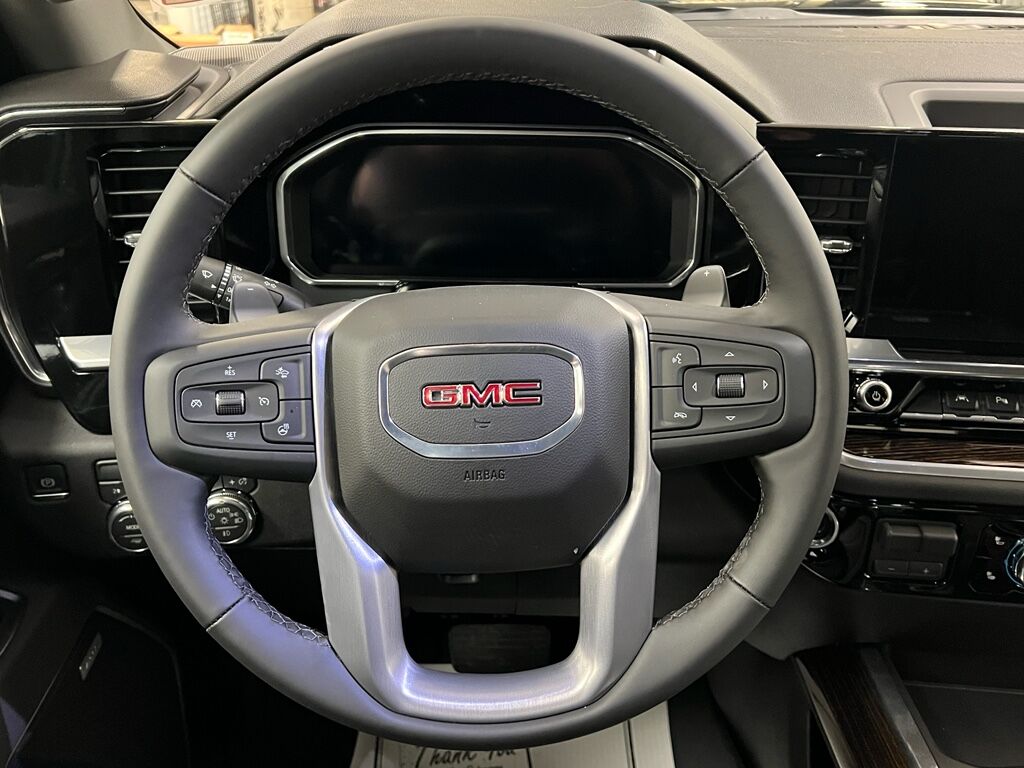 2026 GMC Sierra Elevation Bozeman MT