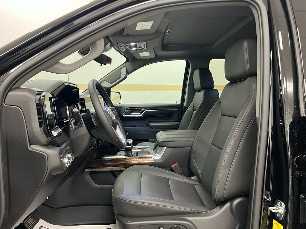 2026 GMC Sierra Elevation Bozeman MT