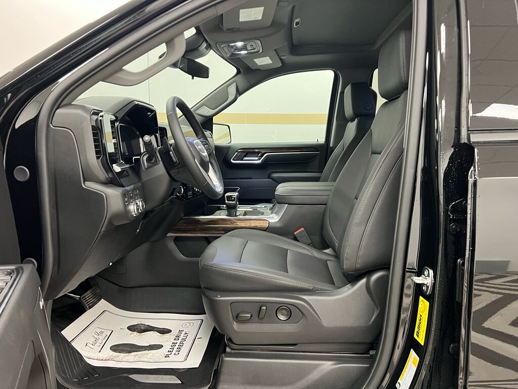 2026 GMC Sierra Elevation Bozeman MT