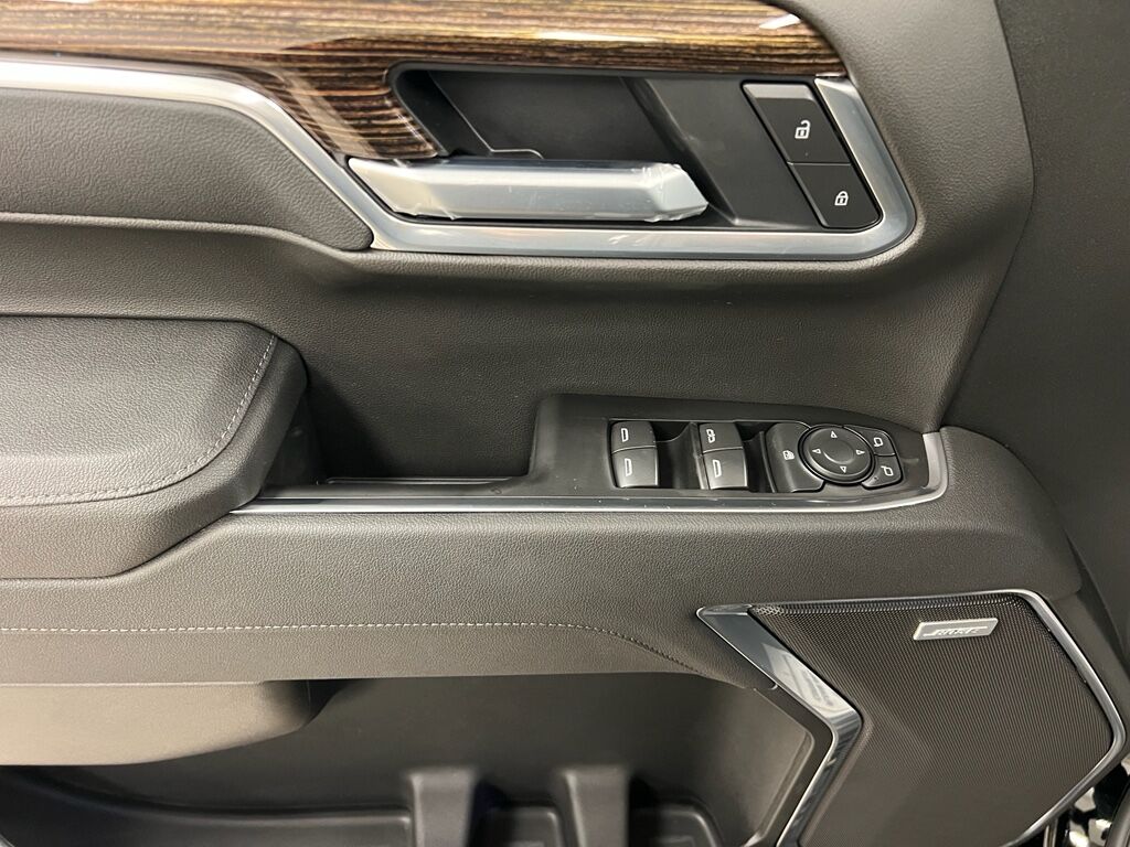 2026 GMC Sierra Elevation Bozeman MT