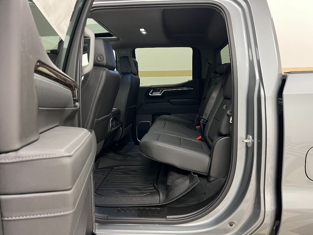 2026 GMC Sierra Elevation Bozeman MT