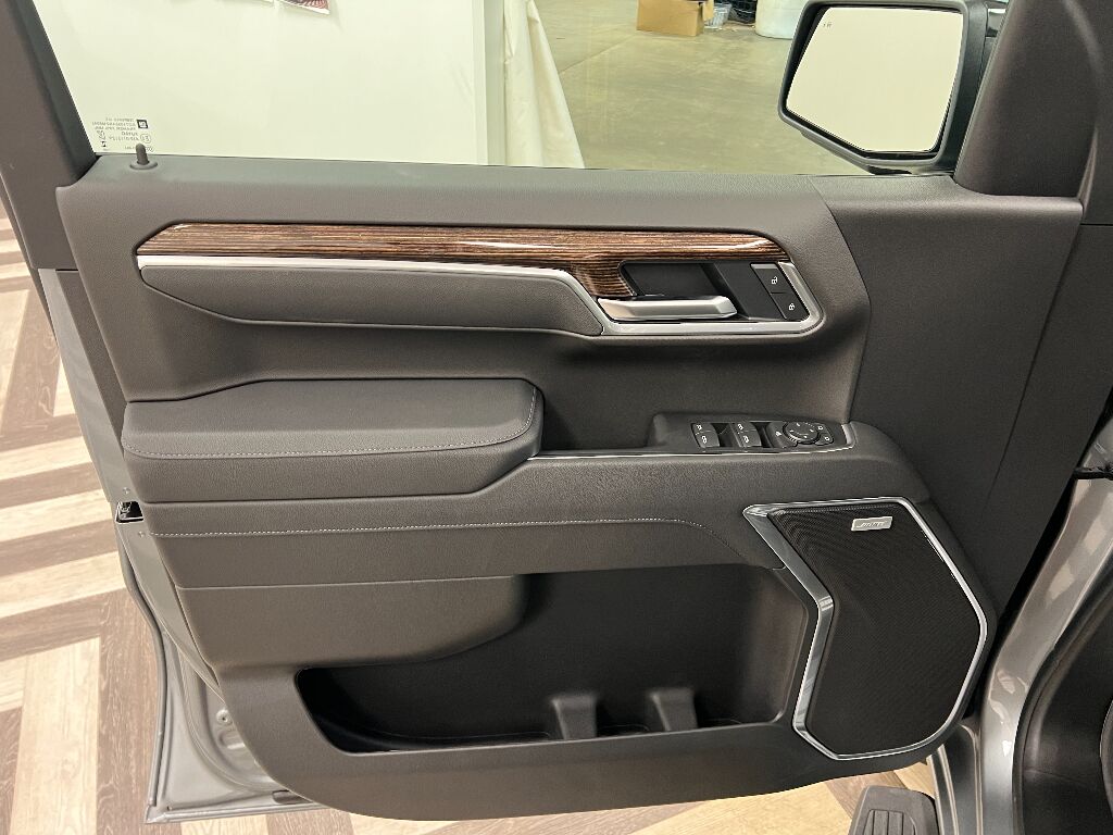 2026 GMC Sierra Elevation Bozeman MT