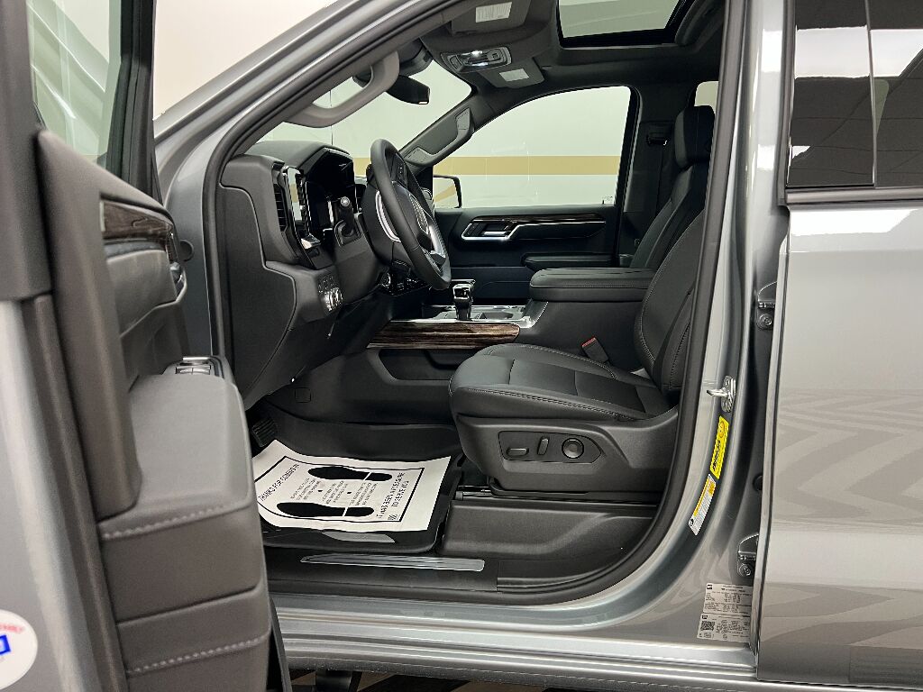 2026 GMC Sierra Elevation Bozeman MT
