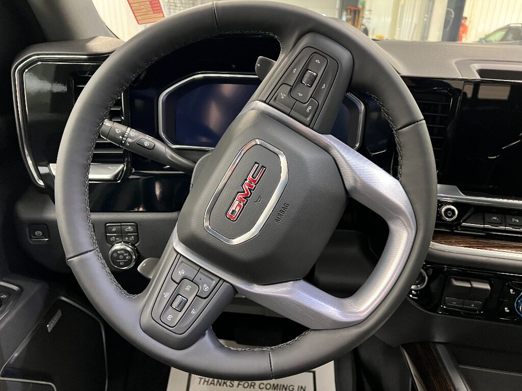 2026 GMC Sierra Elevation Bozeman MT