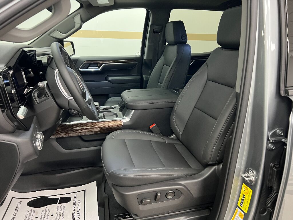 2026 GMC Sierra Elevation Bozeman MT