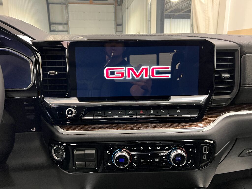 2026 GMC Sierra Elevation Bozeman MT