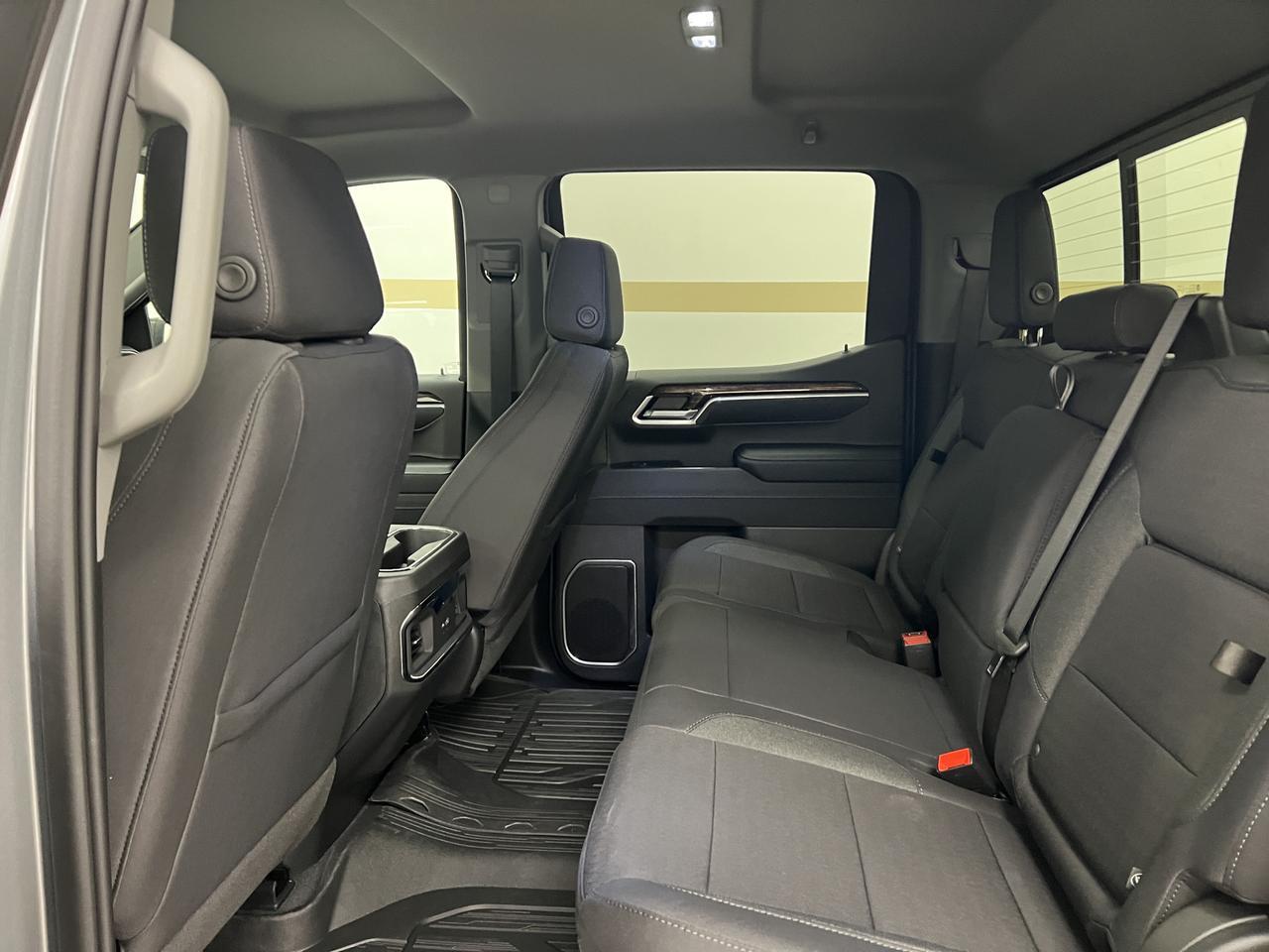 2026 GMC Sierra Elevation Bozeman MT