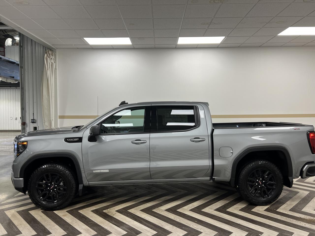 2026 GMC Sierra 1500 Elevation Gasoline
