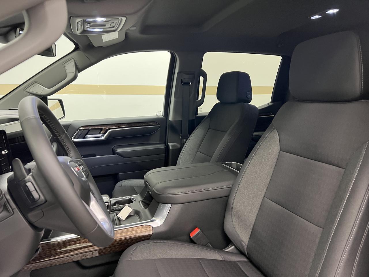 2026 GMC Sierra Elevation Bozeman MT