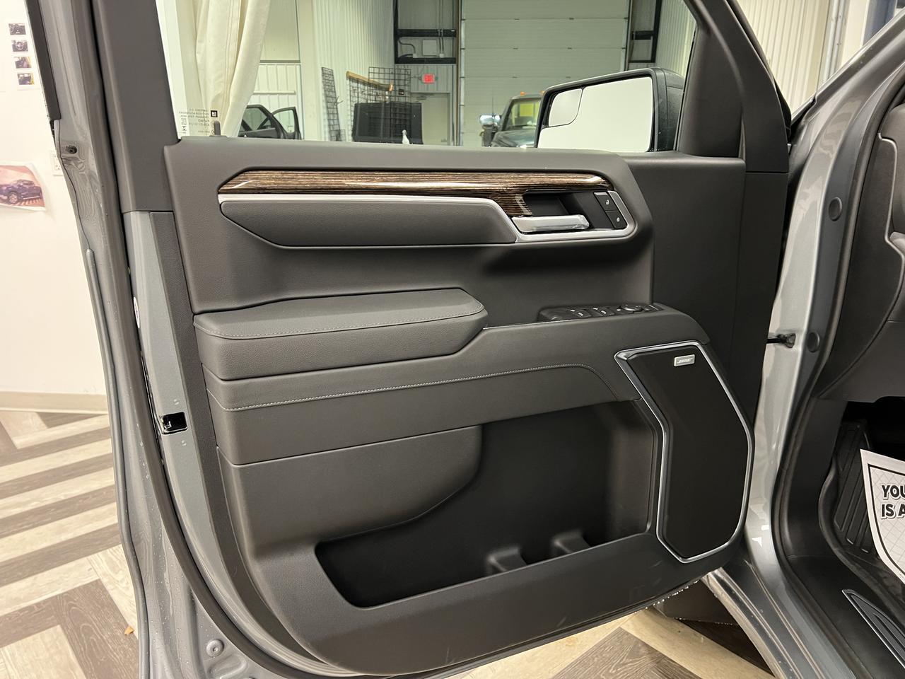 2026 GMC Sierra Elevation Bozeman MT