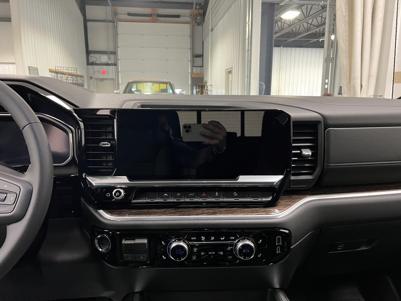 2026 GMC Sierra Elevation Bozeman MT